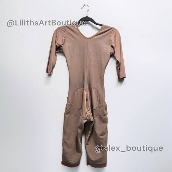 Fajas Super Colombian Shapewear(O025)-Size L for Women - Picture 3 of 9